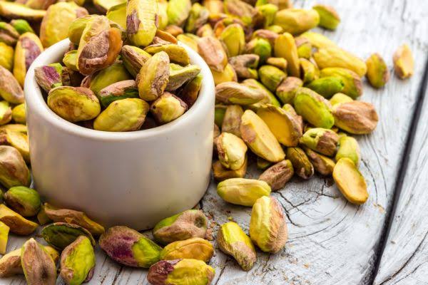 تصویر 4 از فروش عمده مغز پسته